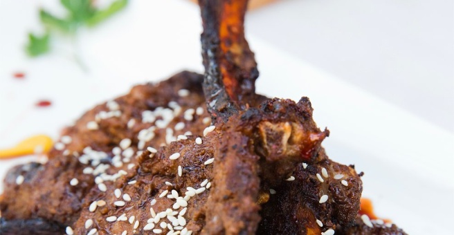 Фото номер 6 - Barbeque Delights Express, restaurant - Dubai, UAE