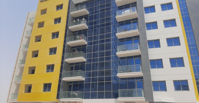 Фото номер 1 - Gate Plus , restaurant - Dubai, UAE