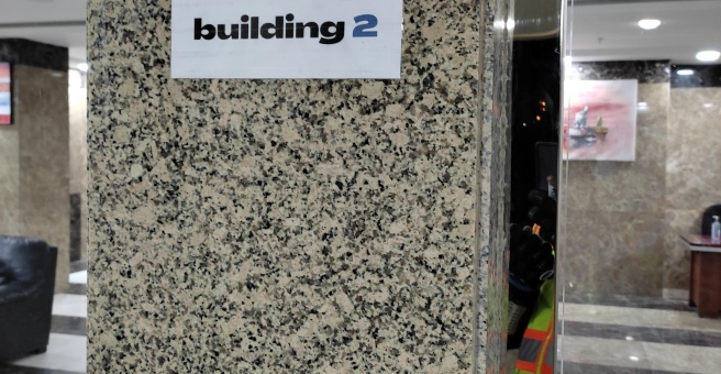 Фото номер 1 - Colo, cafe - Dubai, UAE