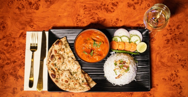 Фото номер 5 - Mischief Lounge , restaurant and bar - Dubai, UAE