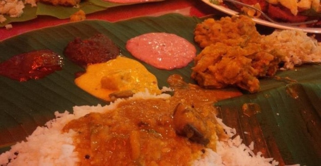 Фото номер 6 - Golden Sands, restaurant - Dubai, UAE