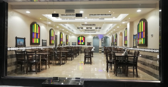 Фото номер 2 - Belad Al Sham, restaurant - Dubai, UAE