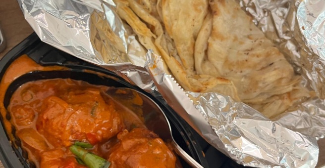 Фото номер 1 - Jo & Pete's, cafe and restaurant - Dubai, UAE