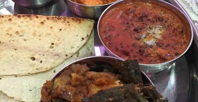 Фото номер 2 - DelhiKa Dhaba Mother's, restaurant - Dubai, UAE