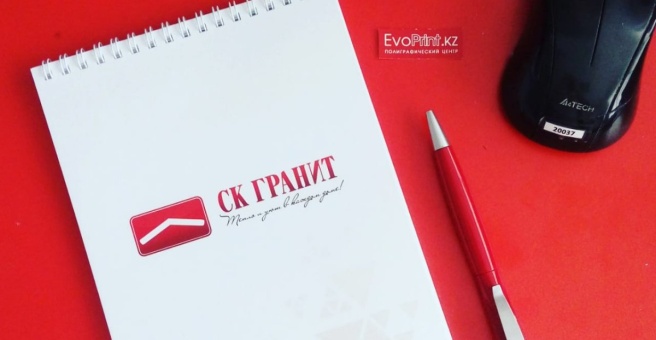 Фото номер 4 - EvoPrint.kz, полиграфический центр - Астана, Казахстан