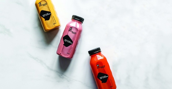 Фото номер 4 - Cafe Cache - Dubai, UAE