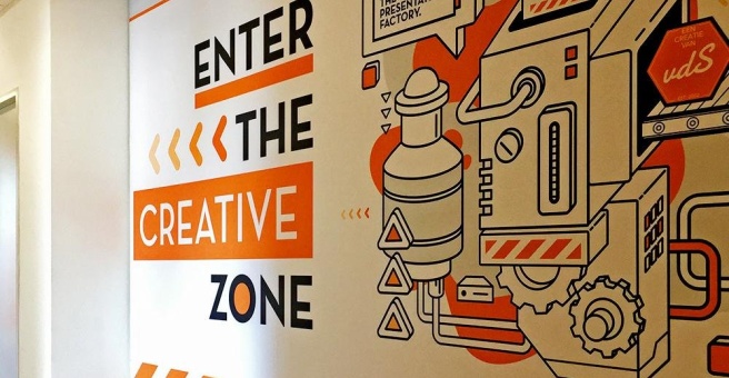 Фото номер 3 - Mind Advertising, company - Dubai, UAE