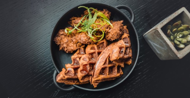 Фото номер 4 - Jesr Istanbul , restaurant - Dubai, UAE