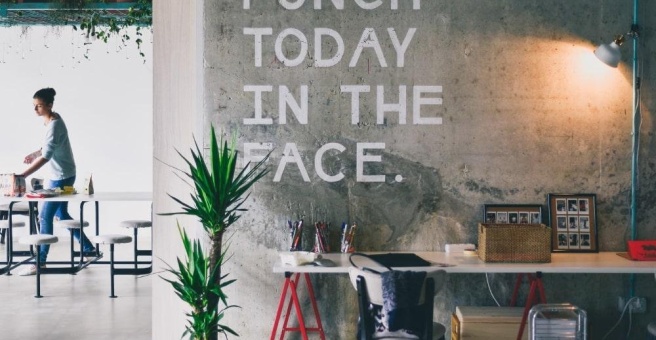 Фото номер 2 - Old Is Gold, restaurant - Dubai, UAE