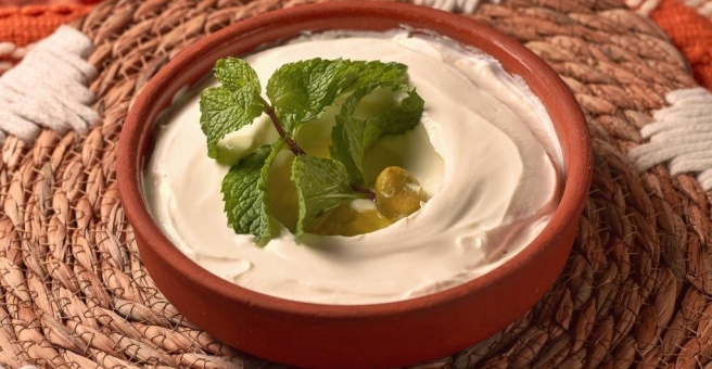 Фото номер 6 - Khobzah W Fakhaara, lebanese restaurant - Dubai, UAE