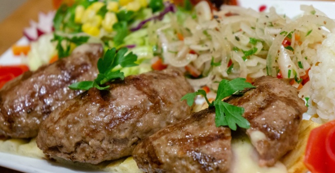 Фото номер 4 - Kapadokya Turkish Kitchen, restaurant - Dubai, UAE