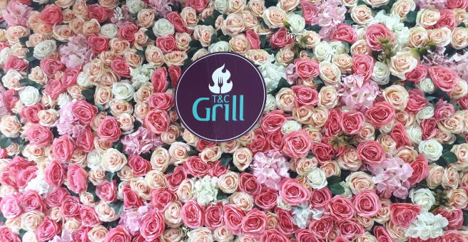 Фото номер 5 - T & C Grill, restaurant - Dubai, UAE