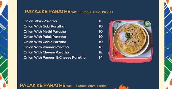 Фото номер 6 - We Desi, cafeteria - Dubai, UAE