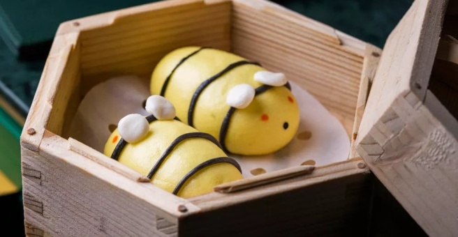 Фото номер 5 - Tan Cha, restaurant - Dubai, UAE