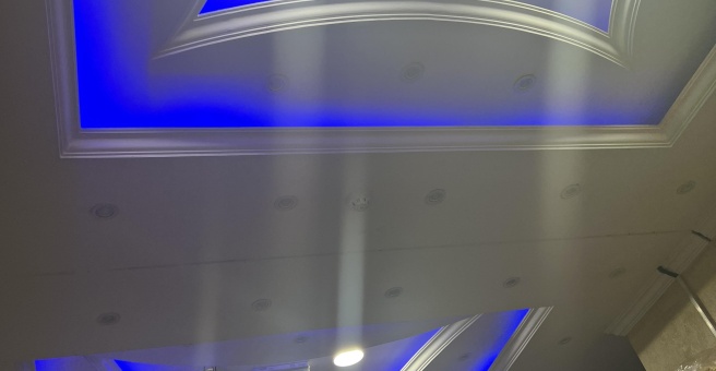 Фото номер 5 - Bani Yas, restaurant - Dubai, UAE