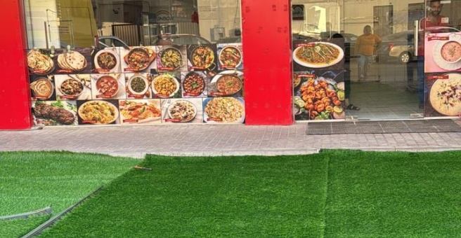 Фото номер 2 - Janata, restaurant - Dubai, UAE