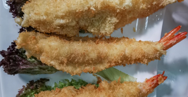 Фото номер 3 - Filme Bistro, restaurant - Dubai, UAE