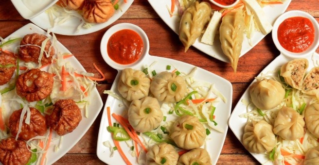 Фото номер 4 - Sai Dham, vegetarian restaurant - Dubai, UAE