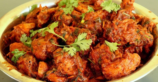 Фото номер 5 - Mnt Everest, nepal cuisine restaurant - Dubai, UAE