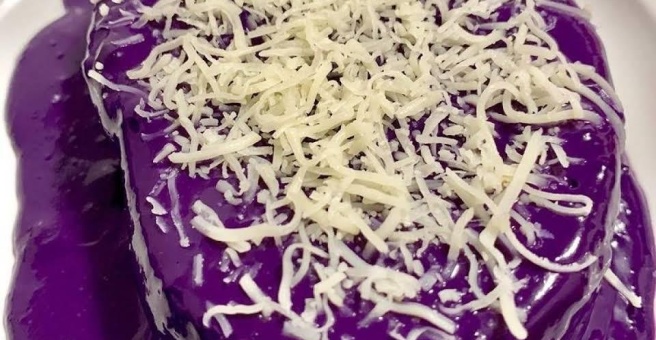 Фото номер 6 - Big Bites, restaurant - Dubai, UAE