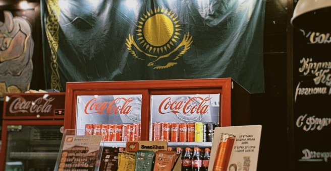Vendor avatar