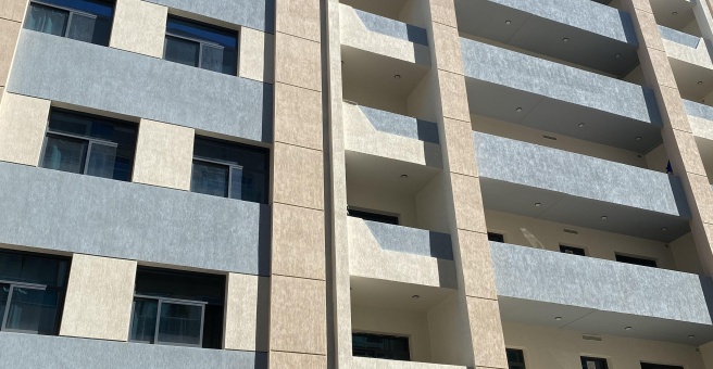 Фото номер 6 - Food View, restaurant - Dubai, UAE