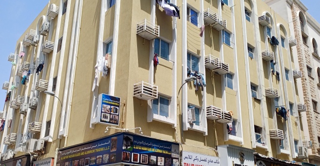 Фото номер 2 - Kalthappam, restaurant - Dubai, UAE