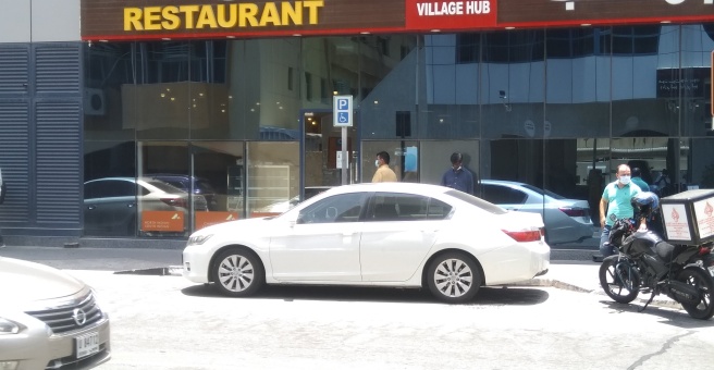 Фото номер 3 - Village Hub, indian restaurant - Dubai, UAE