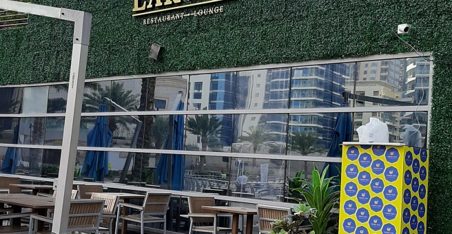 Фото номер 4 - #TPH Lakwil, restaurant and bar - Dubai, UAE