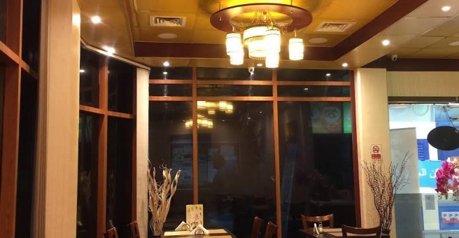 Фото номер 1 - Papaya Salad, restaurant - Dubai, UAE