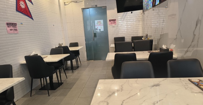 Фото номер 2 - Nepali Chulho, restaurant - Dubai, UAE