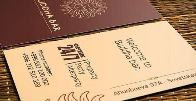 Фото номер 5 - Барак Элде, полиграфический центр - Бишкек, Кыргызстан