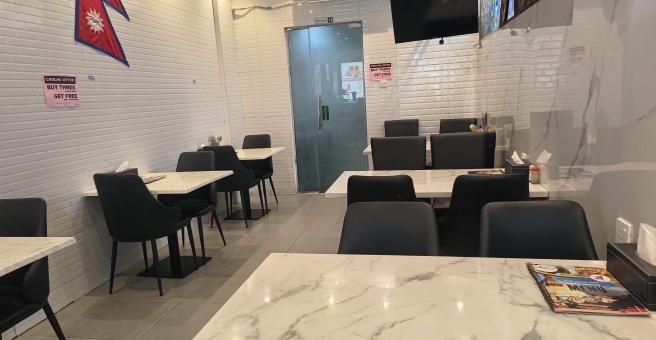 Фото номер 6 - Nepali Chulho, restaurant - Dubai, UAE