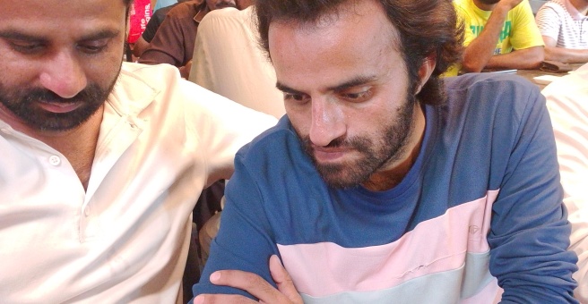 Фото номер 1 - TeaDays, cafeteria - Dubai, UAE