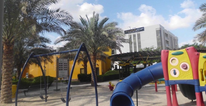 Фото номер 3 - Rasa, indian restaurant - Dubai, UAE