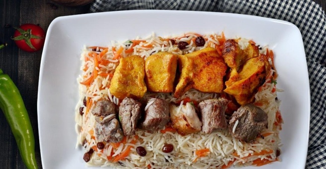 Фото номер 1 - Al Barsha Inasal Restaurant - Dubai, UAE