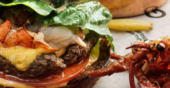 Фото номер 5 - Dallo Momo, restaurant - Dubai, UAE