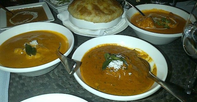 Фото номер 4 - Mahec, restaurant - Dubai, UAE