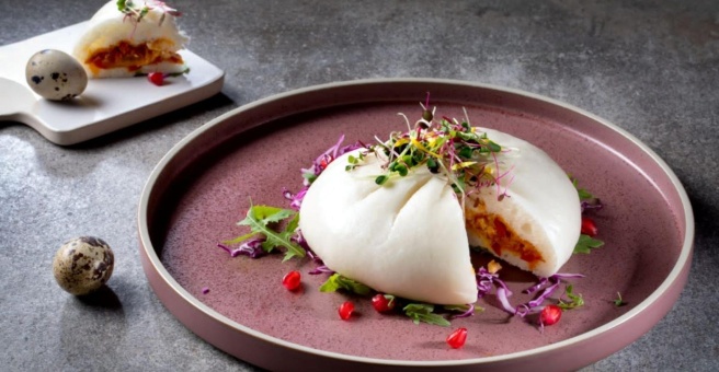 Фото номер 5 - Baofriend, asian restaurant - Dubai, UAE