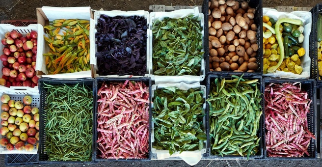 Фото номер 3 - Quince Restaurant - Dubai, UAE