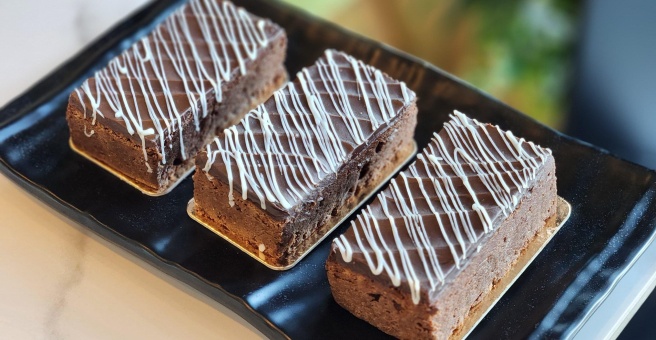 Фото номер 5 - Rushour, grill and restaurant - Dubai, UAE