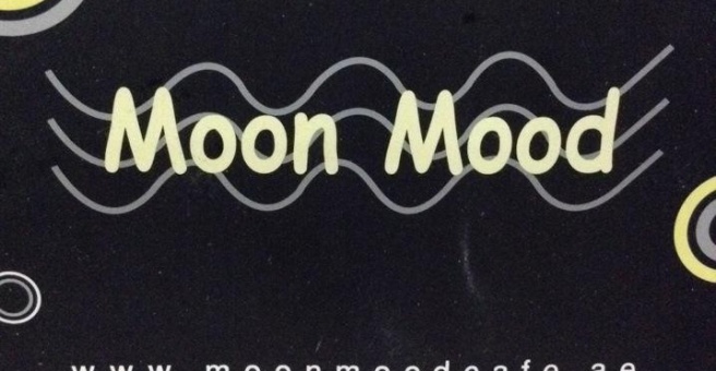 Фото номер 6 - Moon Mood, cafe - Dubai, UAE