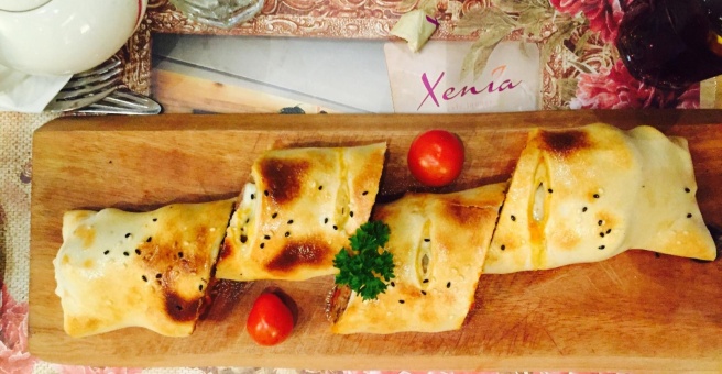 Фото номер 4 - Xenia, cafe - Dubai, UAE