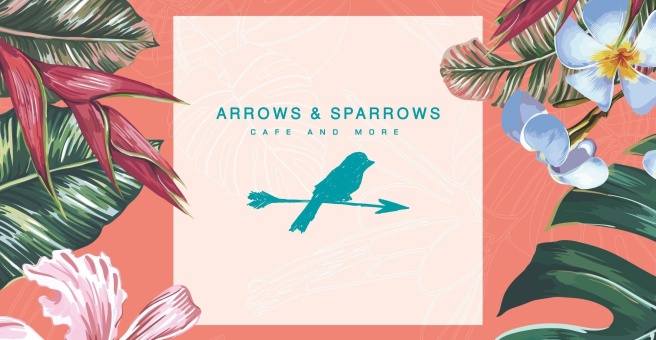 Фото номер 3 - Arrows & Sparrows, cafe - Dubai, UAE