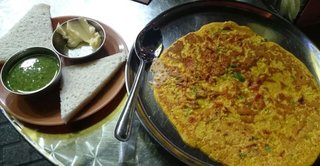 Фото номер 2 - Swadist, vegetarian restaurant - Dubai, UAE