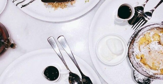 Фото номер 5 - Lifter Life Healthy, restaurant - Dubai, UAE