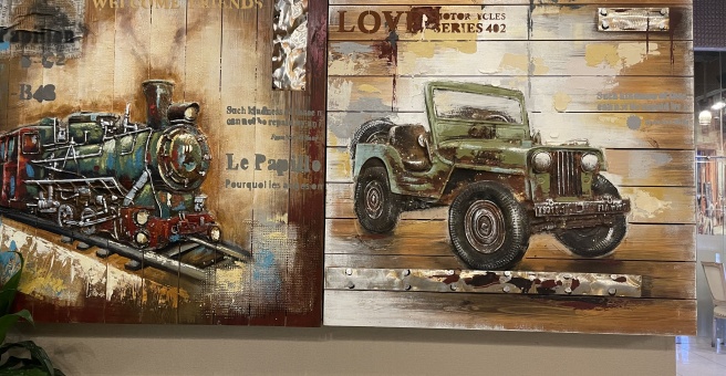 Фото номер 1 - Anbar, restaurant and cafe - Dubai, UAE