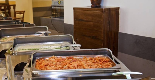 Фото номер 5 - Daraj Al Yasmin Restaurant & Cafe - Dubai, UAE