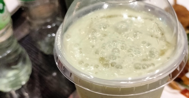 Фото номер 4 - Mumbai Malabar, restaurant - Dubai, UAE