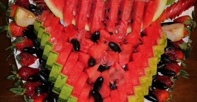 Фото номер 4 - Yahya, seafood restaurant - Dubai, UAE